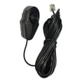 thumbnail image 3 of Doble Subwoofer Amplificado 8 PLG Mtx Audio Boombox8 1000w Color Negro, 3 of 5