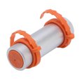 thumbnail image 1 of Reproductor mp3 para nadar, 8gb reproductor de música para nadar reproductor de música con carcasa de aluminio y auriculares a prueba de agua para nadar, bucear, tesor, correr, 1 of 7