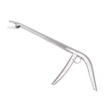 thumbnail image 1 of Outil de Retrait d'Hameçon de Pêche, Acier Inoxydable Durable, Matériel de Pêche, Amovible d'Hameçon en Acier Inoxydable, Performance Fiable, 1 of 8