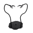 thumbnail image 3 of BELOVING Support de Figurine Articulée Réglable Décoration Support Polyvalent pour Modèle de Poupée Noir, 3 of 9