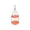 Vermilion#003, variant on All-Weather 2-Tier Hanging Bird Feeder, Multi-Use Bird Seed & Water Tray for Outdoor Gardens, Balconies & Patios (Vermilion)