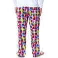 thumbnail image 5 of Star Wars Mens' Stormtrooper Color Frames Pop Art Sleep Pajama Pants, 5 of 7