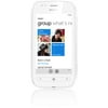 Nokia Lumia 710 8 GB Smartphone, 3.7" LCD480 x 800, Windows Phone 7.5, 3G, White