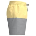 thumbnail image 3 of Traje de Baño OP Para Hombre Bloque Acero T G, 3 of 4