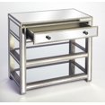 thumbnail image 3 of Butler Specialty Masterpiece Console Table In Mirror, 3 of 9