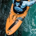 thumbnail image 4 of Nylon Canoe Kayak Rudder Ail Foot Control Direction Kits, 4 of 8