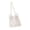 Pink, variant on 7829 Crochet Beach Toted Bag Summer Beach Bag for Women Aesthetic Mesh Toted Bag Hippie Knit Hoboes Bag Shoulder Handbags