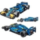thumbnail image 4 of Moter Power F1-Juego de bloques de construcción para niños, juguete de construcción con Control remoto, aplicación técnica, 023005 juegos, regalo, 4 of 4