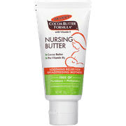 Palmers Cocoa Butter Formula Nursing Butter Tube 1.1 oz.