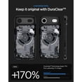 thumbnail image 4 of Funda Spigen Ultra Hybrid MagFit para iPhone 17 Air Negra, 4 of 7
