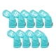 thumbnail image 1 of Cubierta de cabeza de hierro Zulema Golf Iron Headcover 9 piezas, 1 of 6