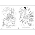thumbnail image 4 of Disney Little Mermaid: Dreaming of Adventure, 48 pages (Paperback), 4 of 5