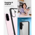 thumbnail image 3 of Funda Spigen Ultra Hybrid para Samsung Galaxy A56 5G, 3 of 7