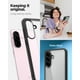 thumbnail image 3 of Funda Spigen Ultra Hybrid para Samsung Galaxy A56 5G, 3 of 7