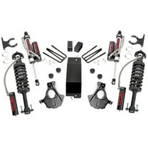 Rough Country 3.5" Vertex Knuckle Lift Kit for 2007-2013 Chevy/GMC 1500 - 11950