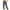 B-Dark Gray, variant on Ecqkame Hiking Sweatpants Women Drawstring High Elastic Waisted Ankle Binding Sweatpants Casual Heart Print Solid Color Jogging Work Pants with Pockets A-Black S on Clearance