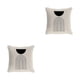 thumbnail image 4 of Funda de almohada Billuyoard decoración del hogar 2Conjunto, 4 of 6