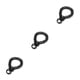 thumbnail image 1 of Collar de cadena de perro Methold acero 28 pulgadas, 1 of 6