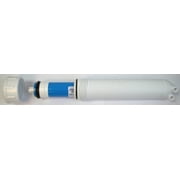 Membrane Housing for Home RO System 2x12