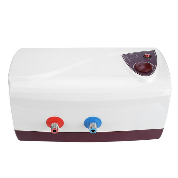 Hot Water Heater, Water Heater 220V Water Heater Tankless Electric Water Heater For RV Or Yacht Outdoor