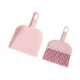 thumbnail image 3 of Lishi Small Broom and Dustpan Set, 3 of 5