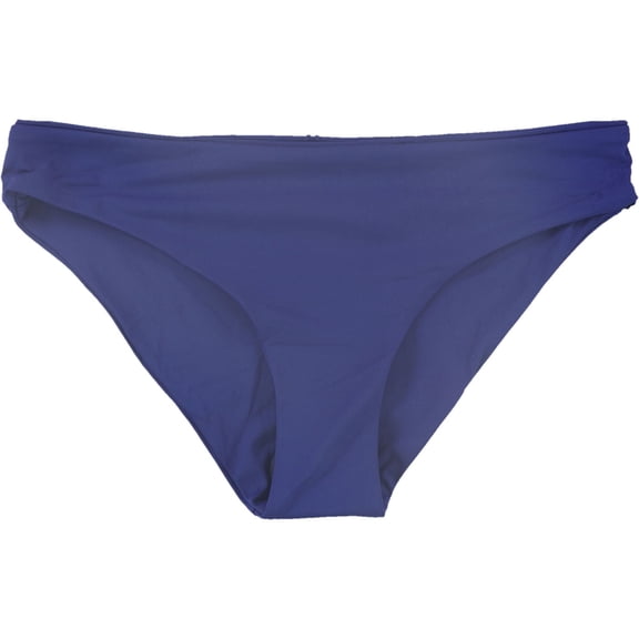 Tavik Womens Ali Bikini Swim Bottom, Blue, Small