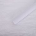 thumbnail image 1 of Firefly hope Papel de color, papel de copia fino, embalaje de ropa, forro, papel de pera de nieve, flores, papel de regalo, 70 * 50 cm (blanco), 1 of 5
