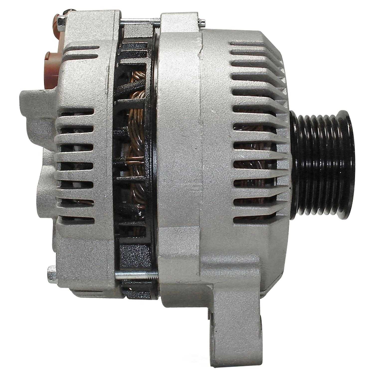 FVP Professional 7776710 Alternator Standard