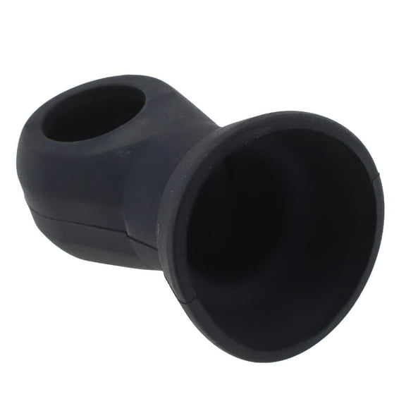 Wrench Rubber Protective Boot Cover for 2457-20,2456-20 Ratchet Tool Only