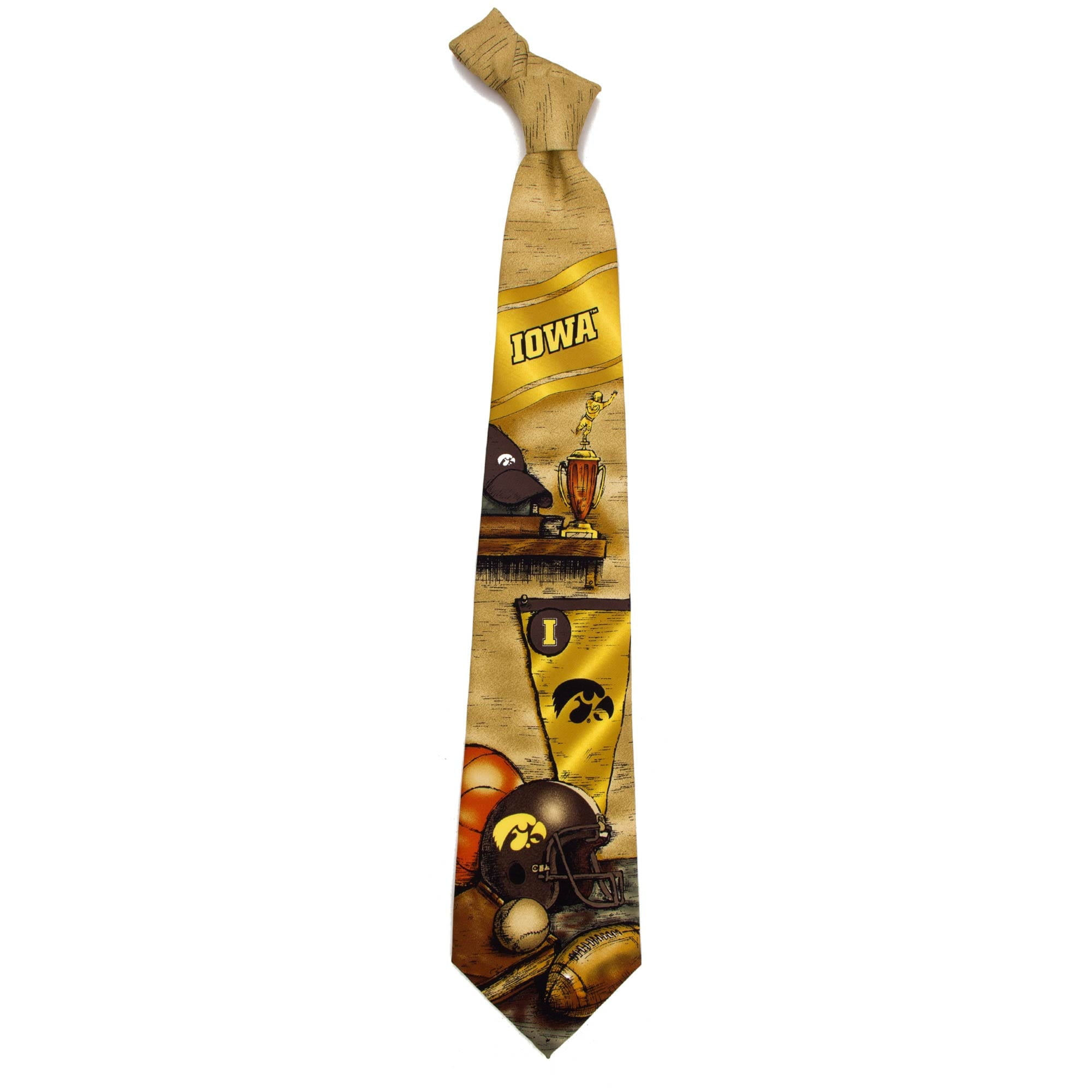 chicago blackhawks tie