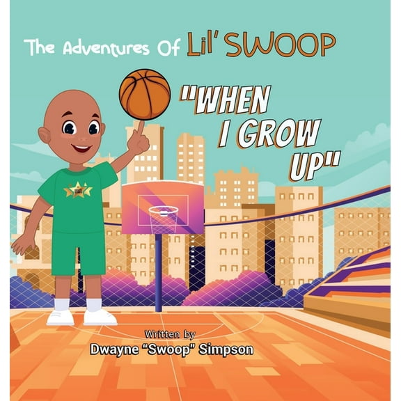 When I Grow Up, (Hardcover)