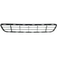 thumbnail image 5 of Front Bumper Grille Compatible with Toyota Avalon 2008-2010 Black, 5 of 5