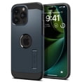 thumbnail image 4 of Funda Spigen Tough Armor MagFit para el iPhone 15 Pro (2023), 4 of 9