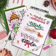 thumbnail image 2 of 120 Double Brush Tips Watercolor Markers Set (White Pen Holder), Zipper Bag, For Kids, Adults, Artists, Beginners, Coloring Book Watercolor Pens Bullet Journal Drawing, 2 of 12