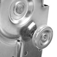 thumbnail image 3 of HEALEEP Heavy Duty Ladder Hinge Attic Ladder Hinge Aluminum Alloy 1 Set, 3 of 8
