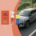 thumbnail image 1 of RICHE Car Remover Car Cleaning Agent Sticker Remover 120ml, 1 of 8