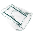 thumbnail image 3 of Mini Size Garden House, Garden Greenhouse, Zipper Shutter Door For Flower Outdoor Plants Gardening, 3 of 8