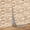 Vintage Yellow, variant on 3D Peel and Stick Foam Brick Wall Panels – 118.11in / 196.85in / 393.7in, Easy to Clean & Cut, Grid Pattern for Home Decor – Self-Adhesive Wallpaper for Living Room, Kitchen, Bedroom, Office, Dorm
