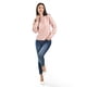 thumbnail image 2 of Suéter cuello de tortuga Roman Fashion /Juvenil, 45163 (Palo de rosa) rosa EG, 2 of 5