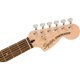 thumbnail image 3 of Affinity Series Stratocaster Junior HSS, Laurel Fingerboard, White Pickguard, Ice Blue Metallic, 3 of 7