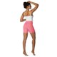 thumbnail image 5 of Pantalones cortos moteros Sunzel Sunzfly Crossover para mujer Bubblegum Pink, 5 of 6