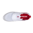 thumbnail image 4 of Tenis Supra Kids Method Niño Duraderos blanco 21, 4 of 4