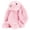 G, variant on Yanxiao Easter Bunny Plush Toys, 9.8" Pink Cute Long-Eared Bunny Doll Stufferd Animal Toys, Soft Rabbit Gift Easter Basket Stuffers Toys, Easter Party Favors Gift for Girls Boys kids and Adults