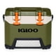 thumbnail image 1 of Hielera Cooler Igloo Heavy-Duty para BMX de 25 cuartos de galón con Cool Riser, 1 of 6