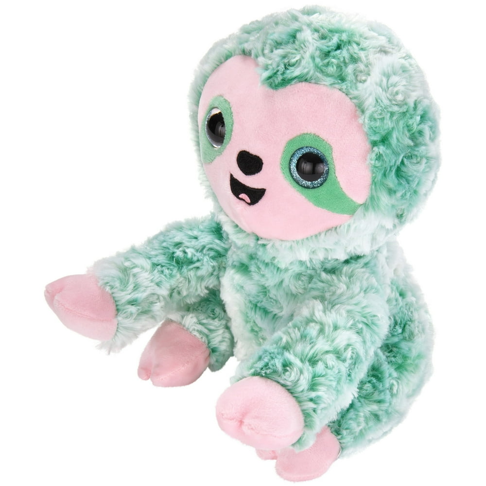 Spark Plush Sloth - Walmart.com - Walmart.com