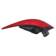 thumbnail image 5 of TYC 11-6811-00-9 Replacement Right Tail Lamp for 16-16 MAZDA CX-5 (TRUCK), 5 of 7