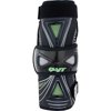 Gait Mutant X Senior Lacrosse Arm Guards - Black, Green