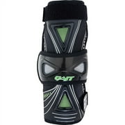 Gait Mutant X Senior Lacrosse Arm Guards - Black, Green