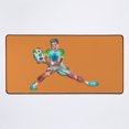 thumbnail image 1 of UNA NUEVA TAPETE DE ESCRITORIO PARA RAQUETA DE TENIS, 1 of 5
