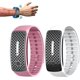 thumbnail image 1 of Pulsera moldeadora corporal XINYU de titanio con terapia iónica ajustable para hombres y mujeres 2 piezas, 1 of 7